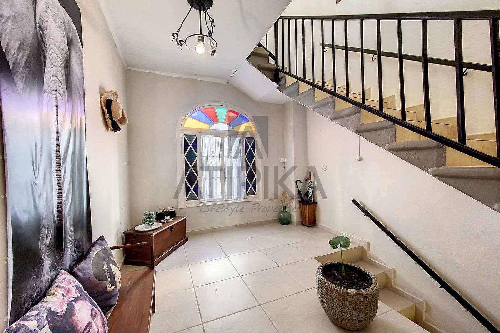 6 bedroom Villa for sale in Es Castell - € 520,000 (Ref: 7942228)