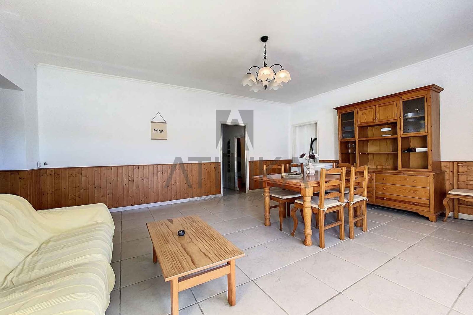 6 bedroom Villa for sale in Es Castell - € 520,000 (Ref: 7942228)