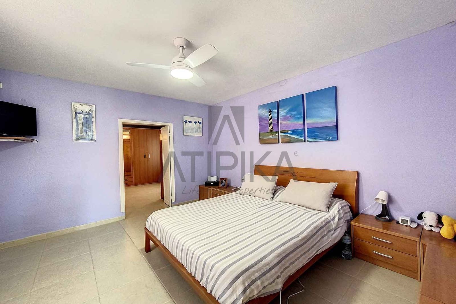 6 bedroom Villa for sale in Es Castell - € 520,000 (Ref: 7942228)