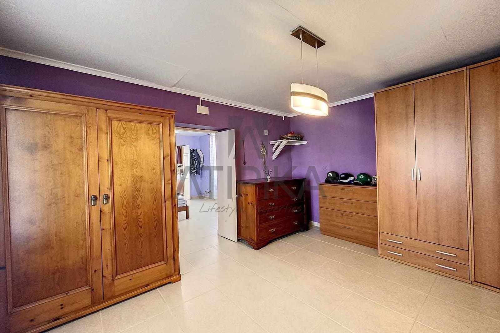 6 bedroom Villa for sale in Es Castell - € 520,000 (Ref: 7942228)