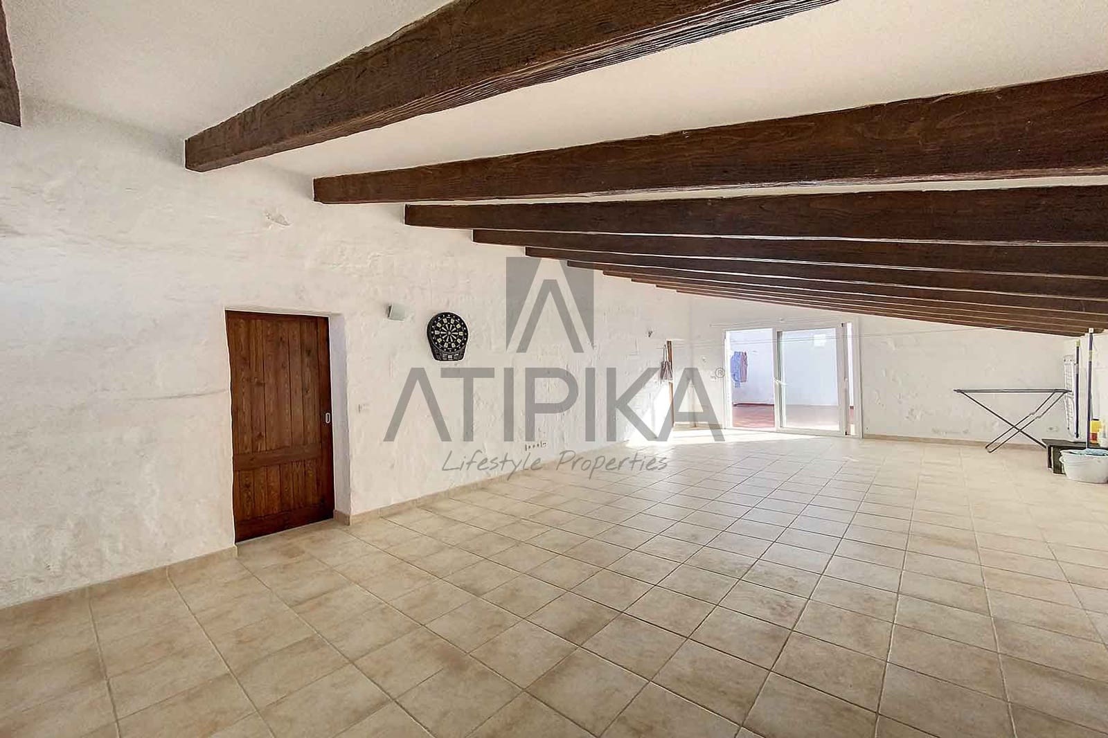 6 bedroom Villa for sale in Es Castell - € 520,000 (Ref: 7942228)