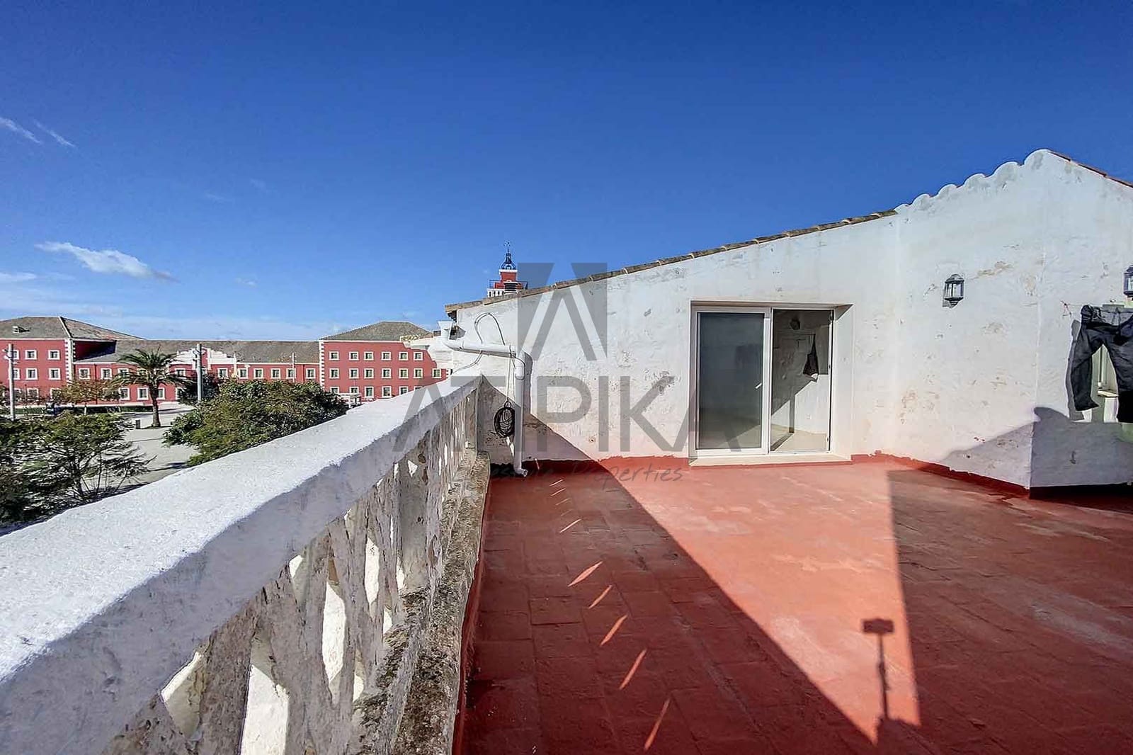 6 bedroom Villa for sale in Es Castell - € 520,000 (Ref: 7942228)