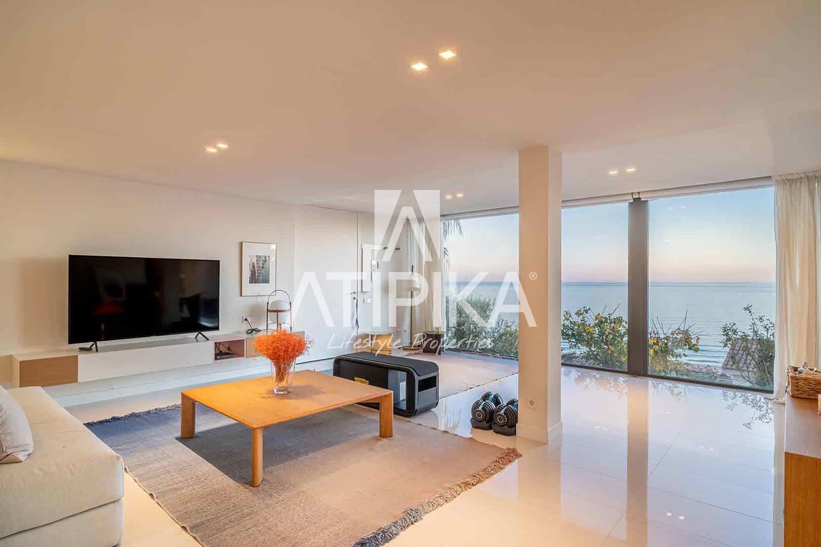 6 camera da letto Villa in vendita in Castelldefels con piscina - 2.550.000 € (Rif: 7947895)