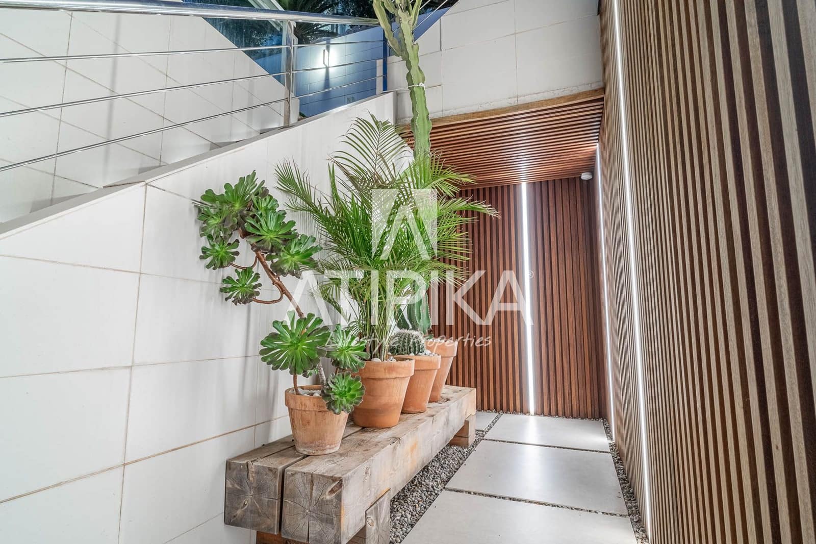 6 camera da letto Villa in vendita in Castelldefels con piscina - 2.550.000 € (Rif: 7947895)