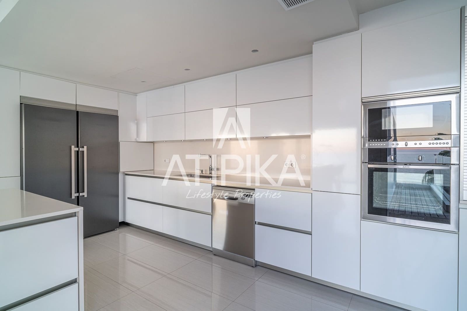 6 camera da letto Villa in vendita in Castelldefels con piscina - 2.550.000 € (Rif: 7947895)