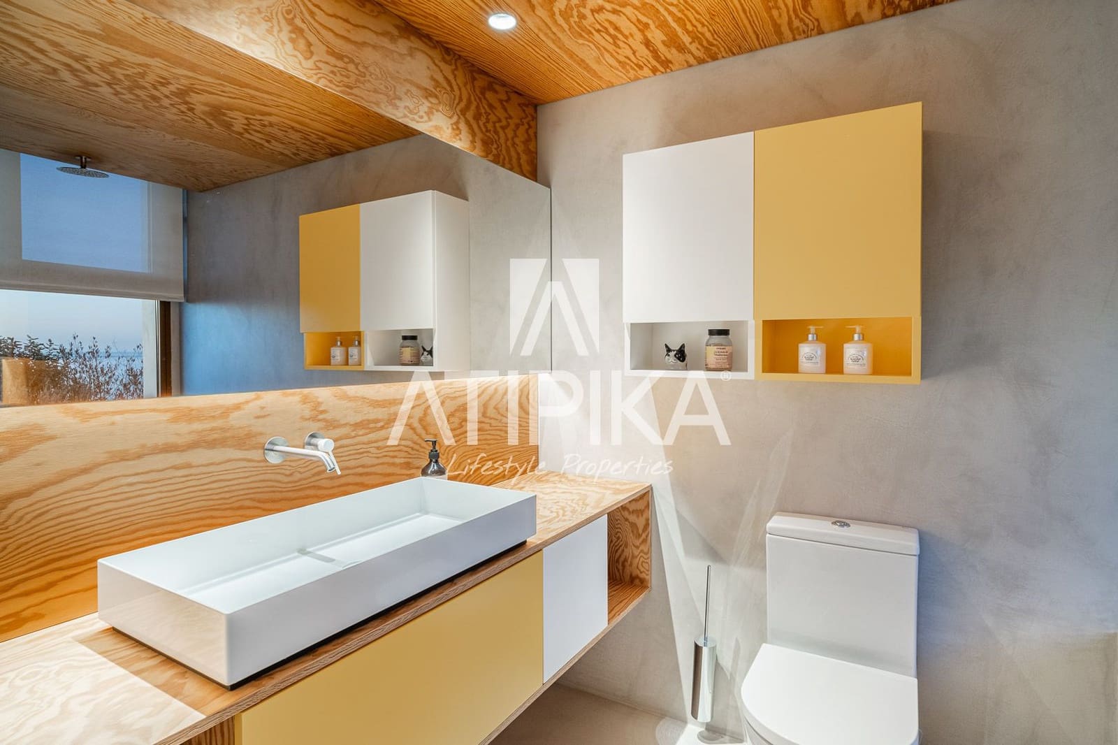 6 camera da letto Villa in vendita in Castelldefels con piscina - 2.550.000 € (Rif: 7947895)