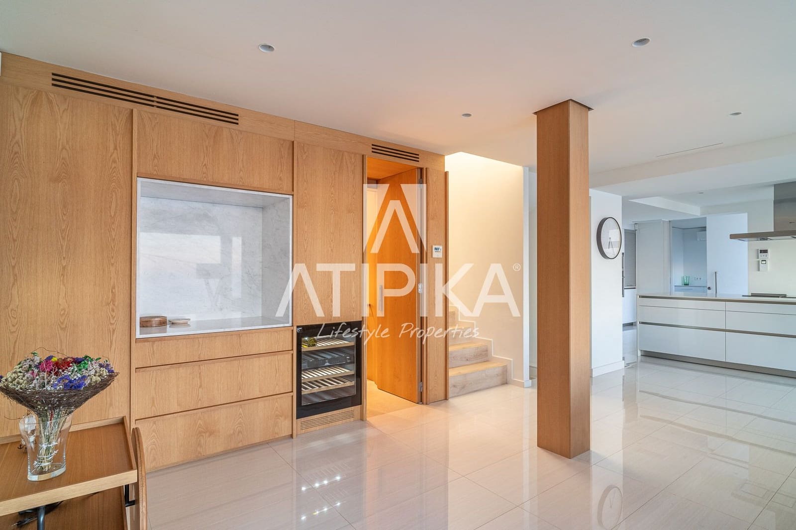 6 camera da letto Villa in vendita in Castelldefels con piscina - 2.550.000 € (Rif: 7947895)