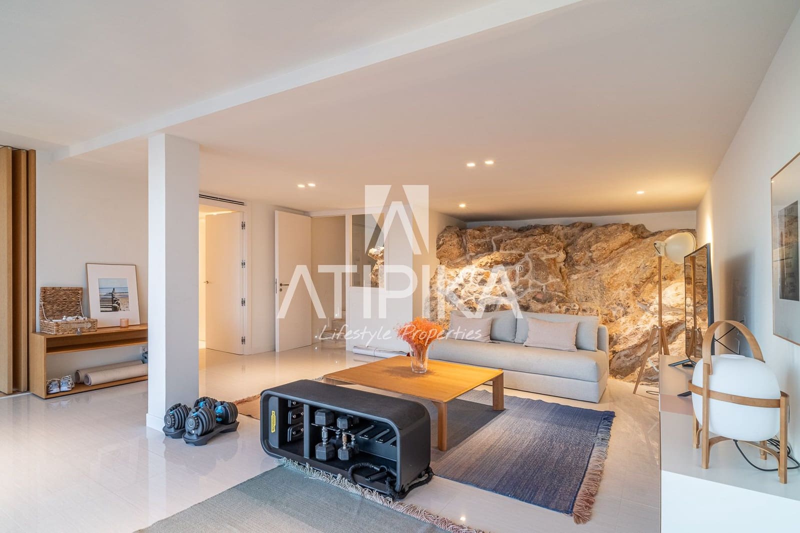 6 camera da letto Villa in vendita in Castelldefels con piscina - 2.550.000 € (Rif: 7947895)