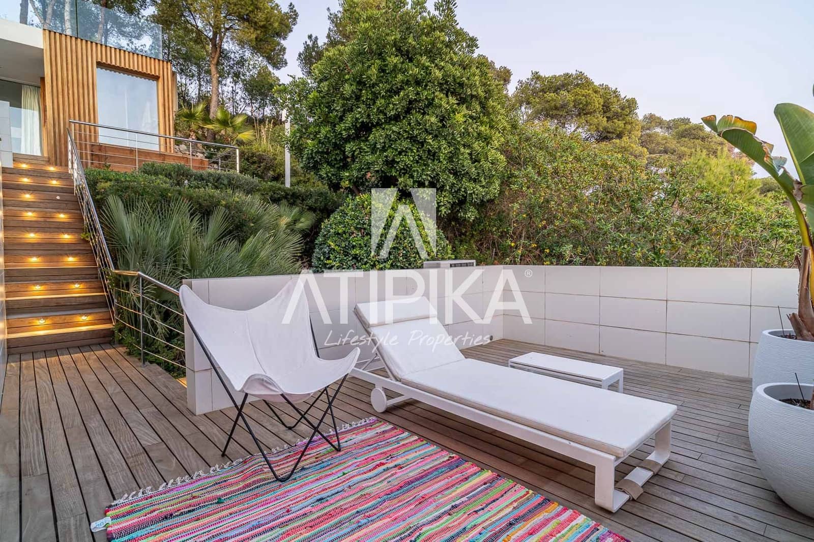 6 camera da letto Villa in vendita in Castelldefels con piscina - 2.550.000 € (Rif: 7947895)