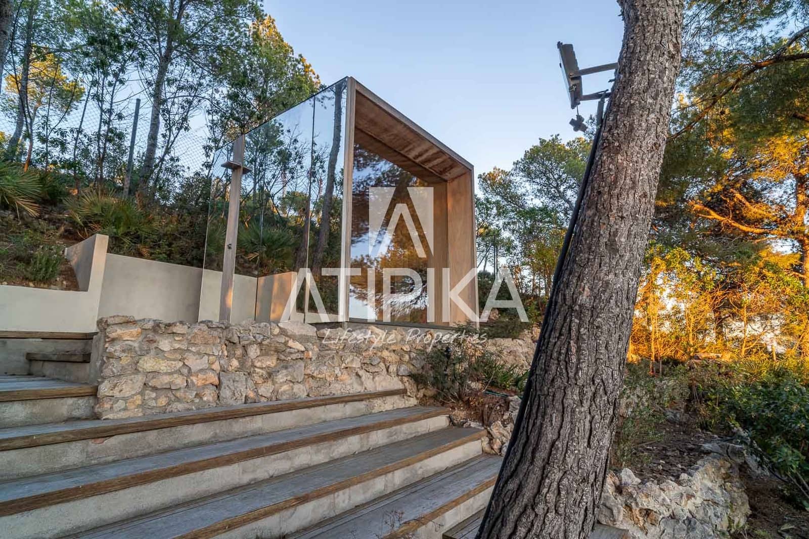 6 camera da letto Villa in vendita in Castelldefels con piscina - 2.550.000 € (Rif: 7947895)