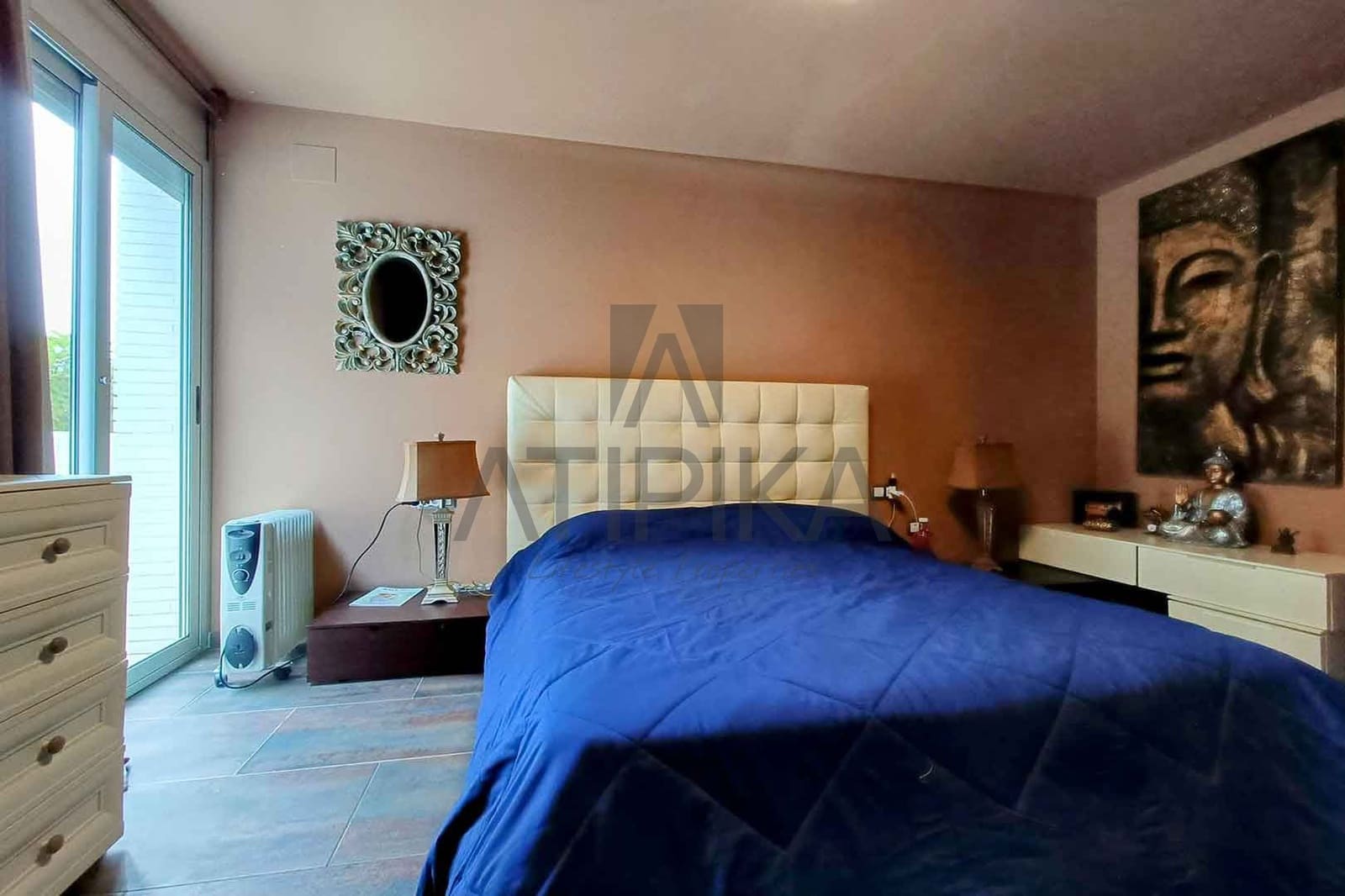 6 soveværelse Villa til salg i Sitges med swimmingpool - € 1.050.000 (Ref: 7976600)