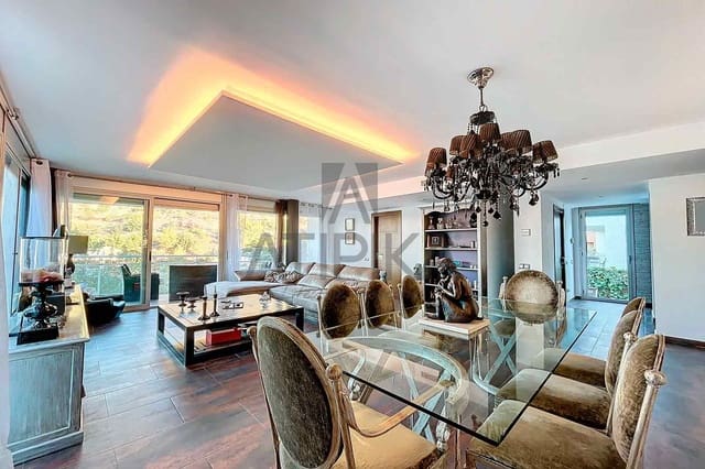 6 bedroom Villa for sale in Sitges with pool - € 1,050,000 (Ref: 7976600)