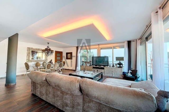 6 bedroom Villa for sale in Sitges with pool - € 1,050,000 (Ref: 7976600)