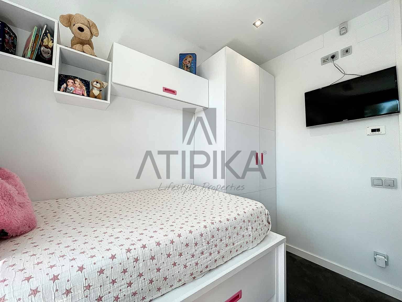 5 quarto Moradia para venda em Castelldefels com piscina - 2 400 000 € (Ref: 7979100)