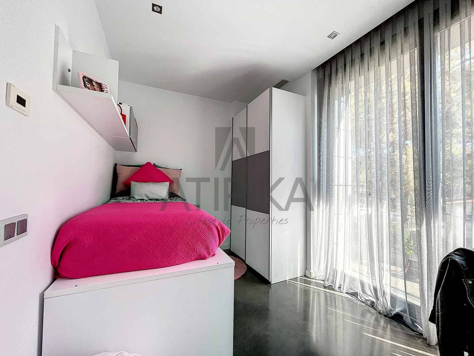 5 quarto Moradia para venda em Castelldefels com piscina - 2 400 000 € (Ref: 7979100)