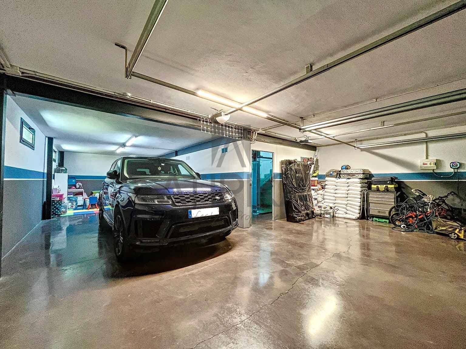 5 quarto Moradia para venda em Castelldefels com piscina - 2 400 000 € (Ref: 7979100)