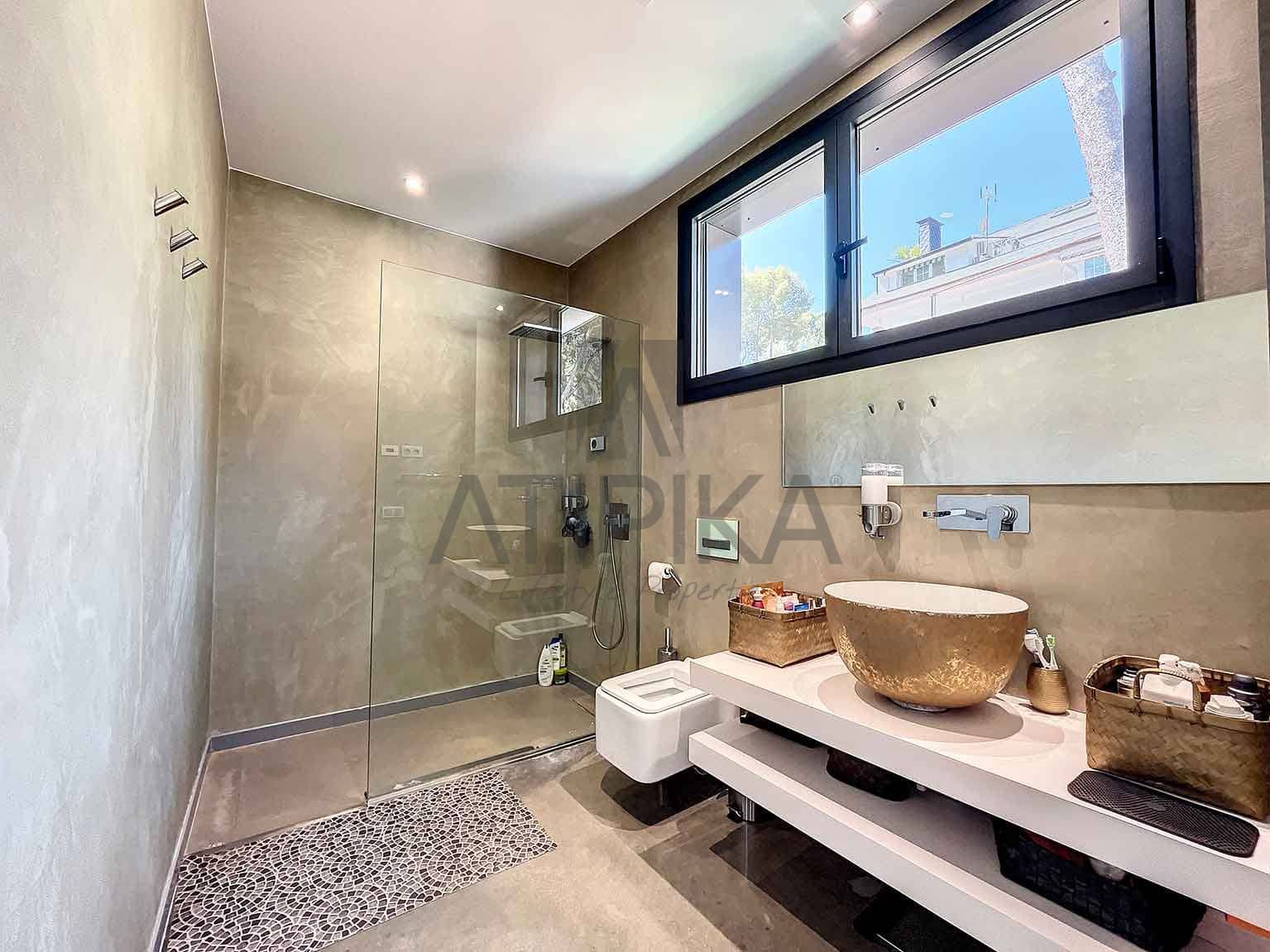 5 quarto Moradia para venda em Castelldefels com piscina - 2 400 000 € (Ref: 7979100)