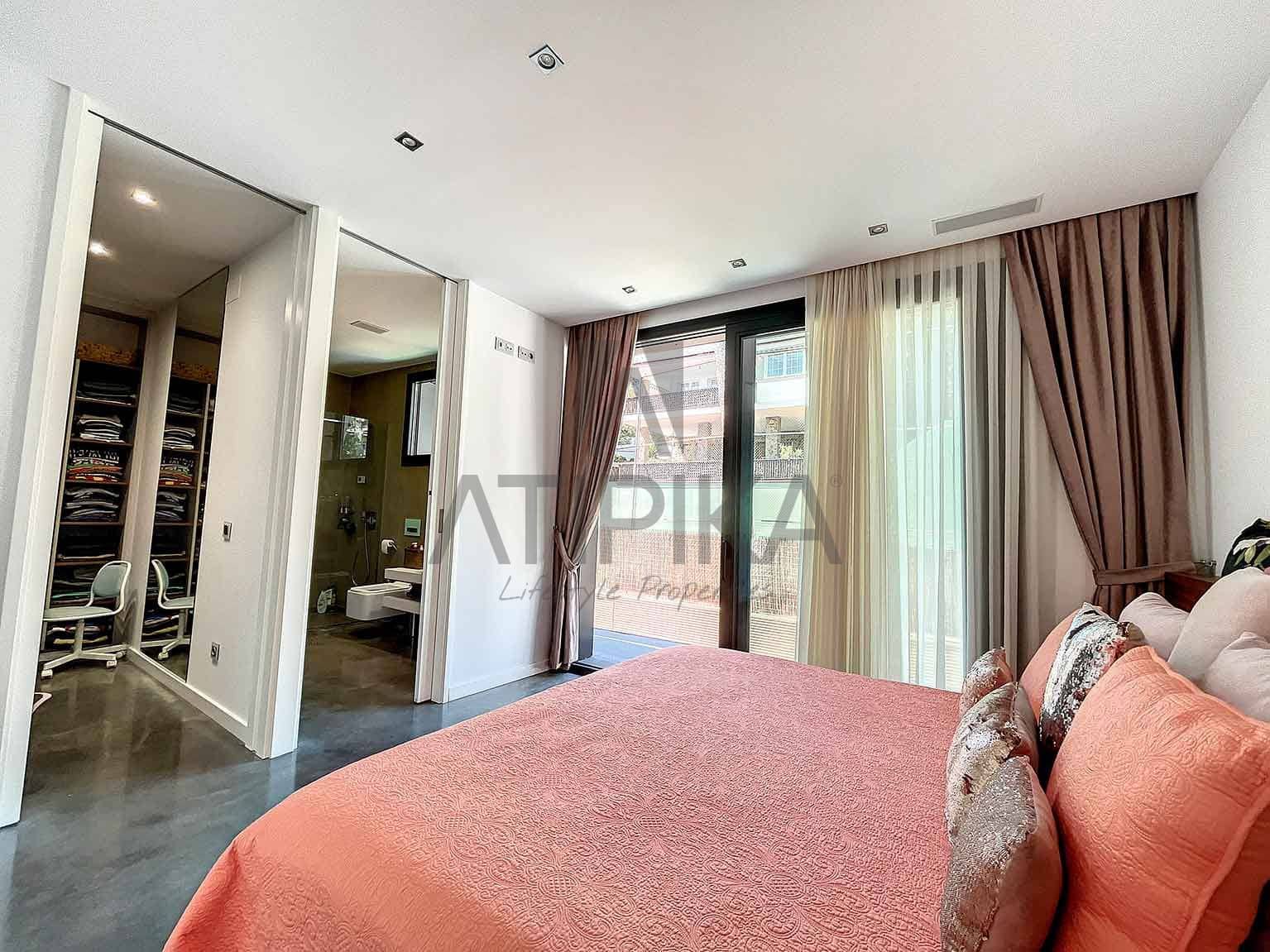 5 quarto Moradia para venda em Castelldefels com piscina - 2 400 000 € (Ref: 7979100)