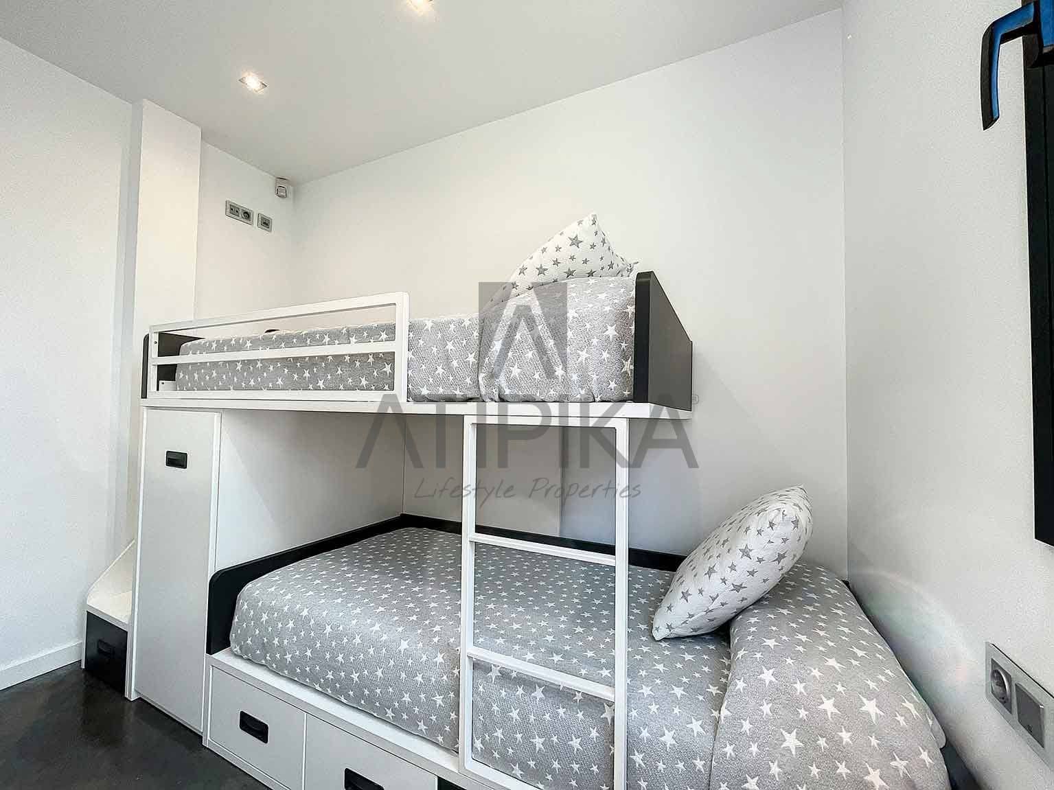 5 quarto Moradia para venda em Castelldefels com piscina - 2 400 000 € (Ref: 7979100)