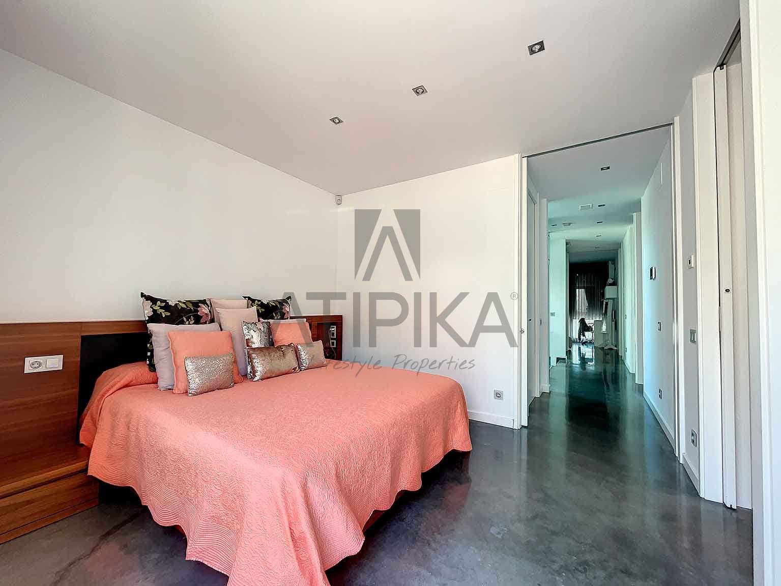 5 quarto Moradia para venda em Castelldefels com piscina - 2 400 000 € (Ref: 7979100)