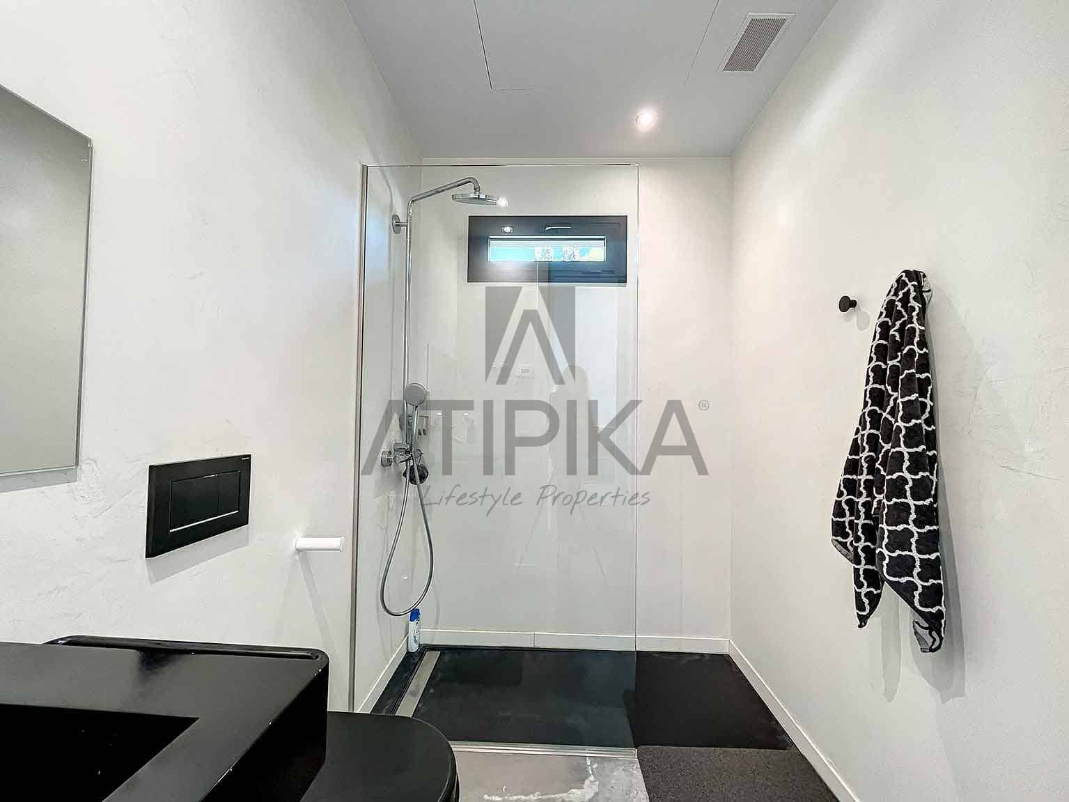 5 quarto Moradia para venda em Castelldefels com piscina - 2 400 000 € (Ref: 7979100)