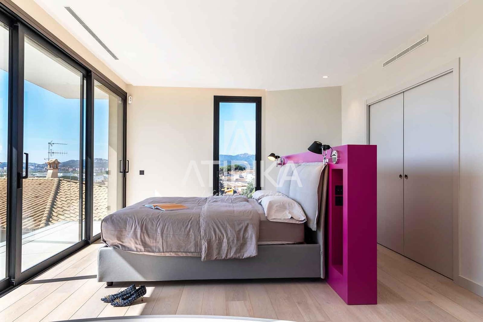 6 soveværelse Villa til leje i Platja d'Aro - € 9.900 (Ref: 8037957)