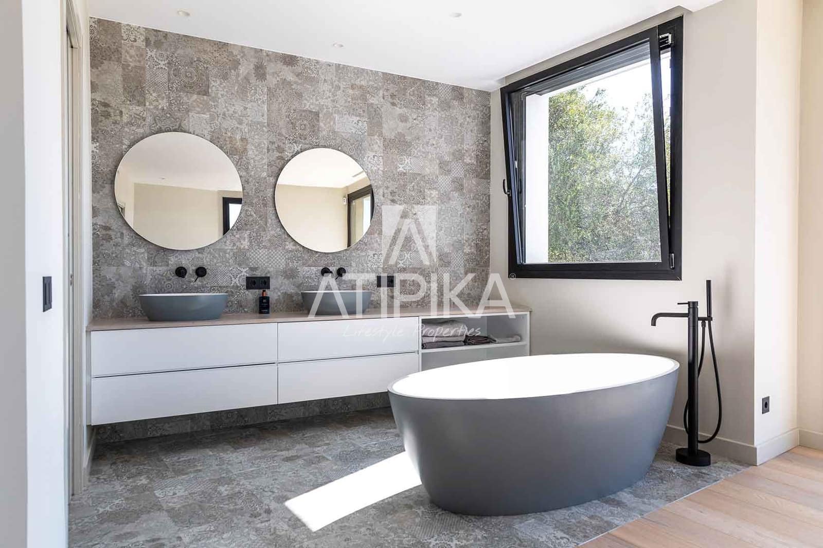 6 soveværelse Villa til leje i Platja d'Aro - € 9.900 (Ref: 8037957)