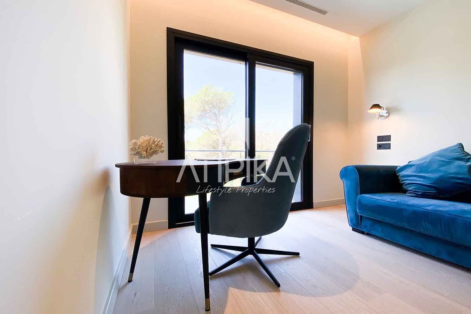 6 soveværelse Villa til leje i Platja d'Aro - € 9.900 (Ref: 8037957)