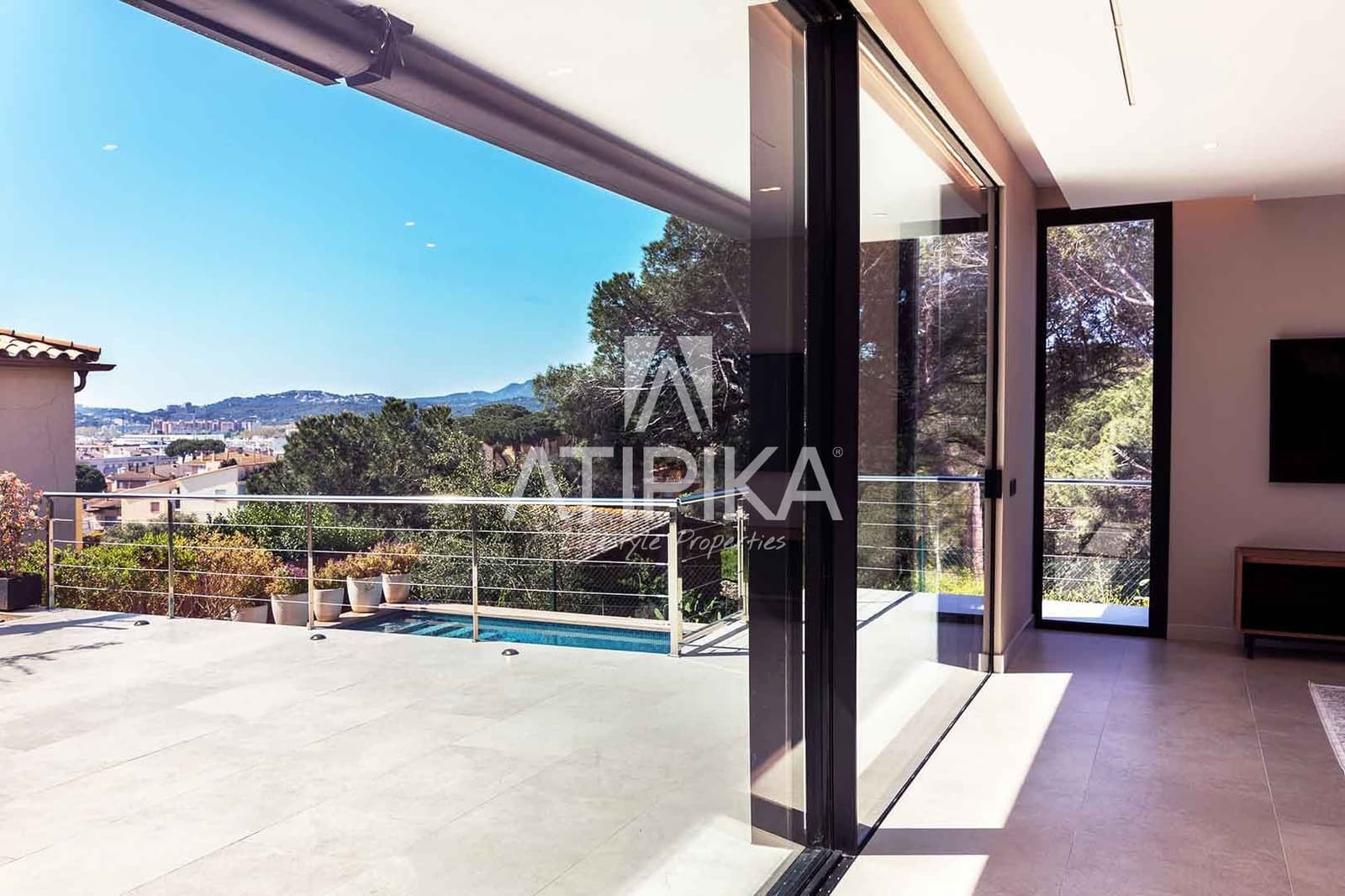 6 soveværelse Villa til leje i Platja d'Aro - € 9.900 (Ref: 8037957)