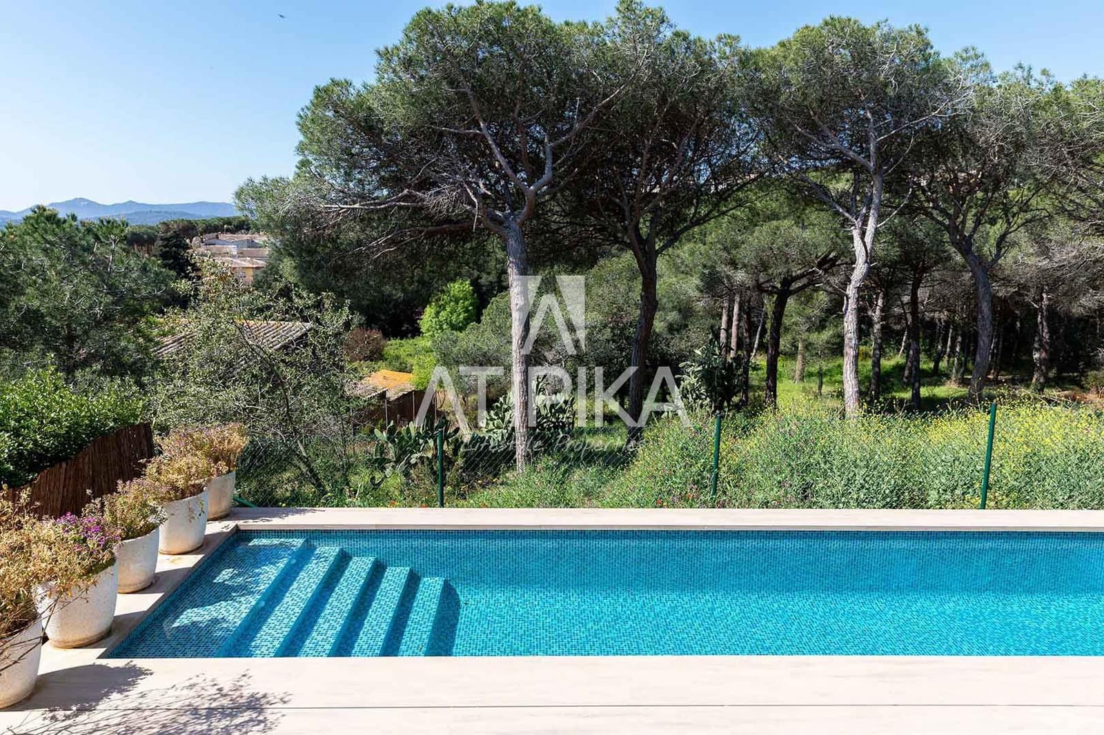 6 soveværelse Villa til leje i Platja d'Aro - € 9.900 (Ref: 8037957)