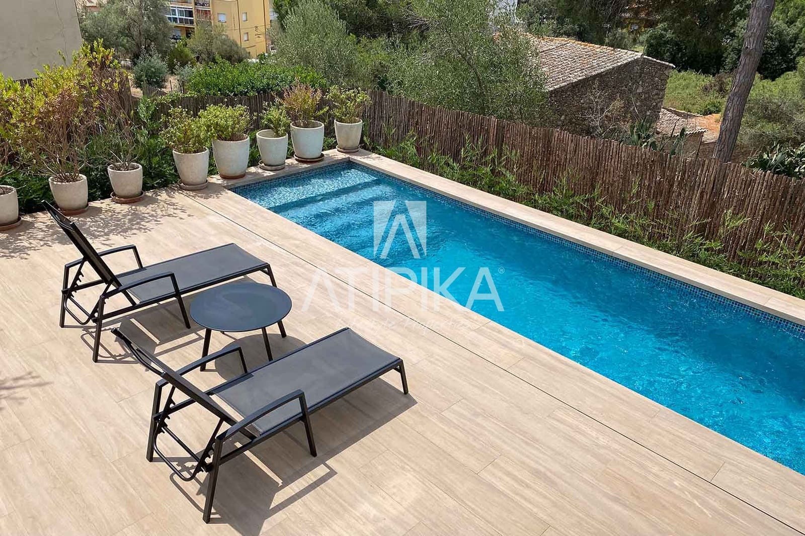 6 soveværelse Villa til leje i Platja d'Aro - € 9.900 (Ref: 8037957)