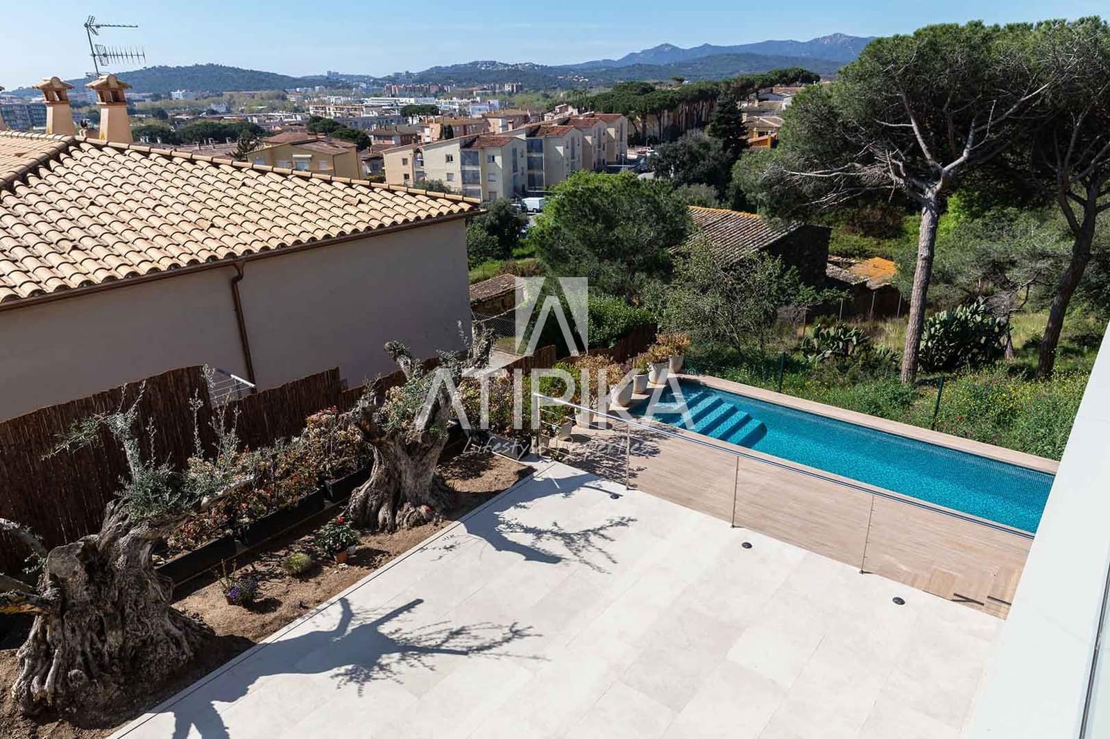 6 soveværelse Villa til leje i Platja d'Aro - € 9.900 (Ref: 8037957)