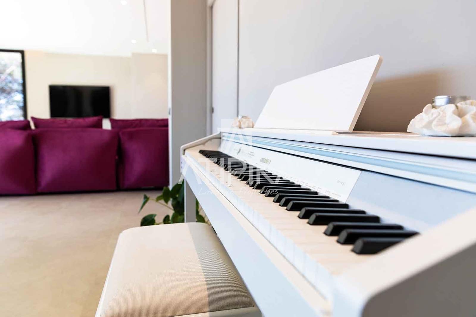 6 soveværelse Villa til leje i Platja d'Aro - € 9.900 (Ref: 8037957)