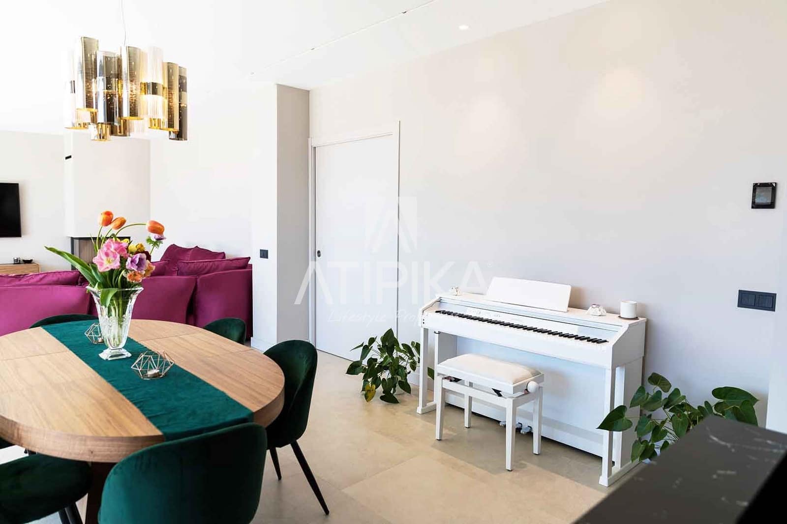 6 soveværelse Villa til leje i Platja d'Aro - € 9.900 (Ref: 8037957)