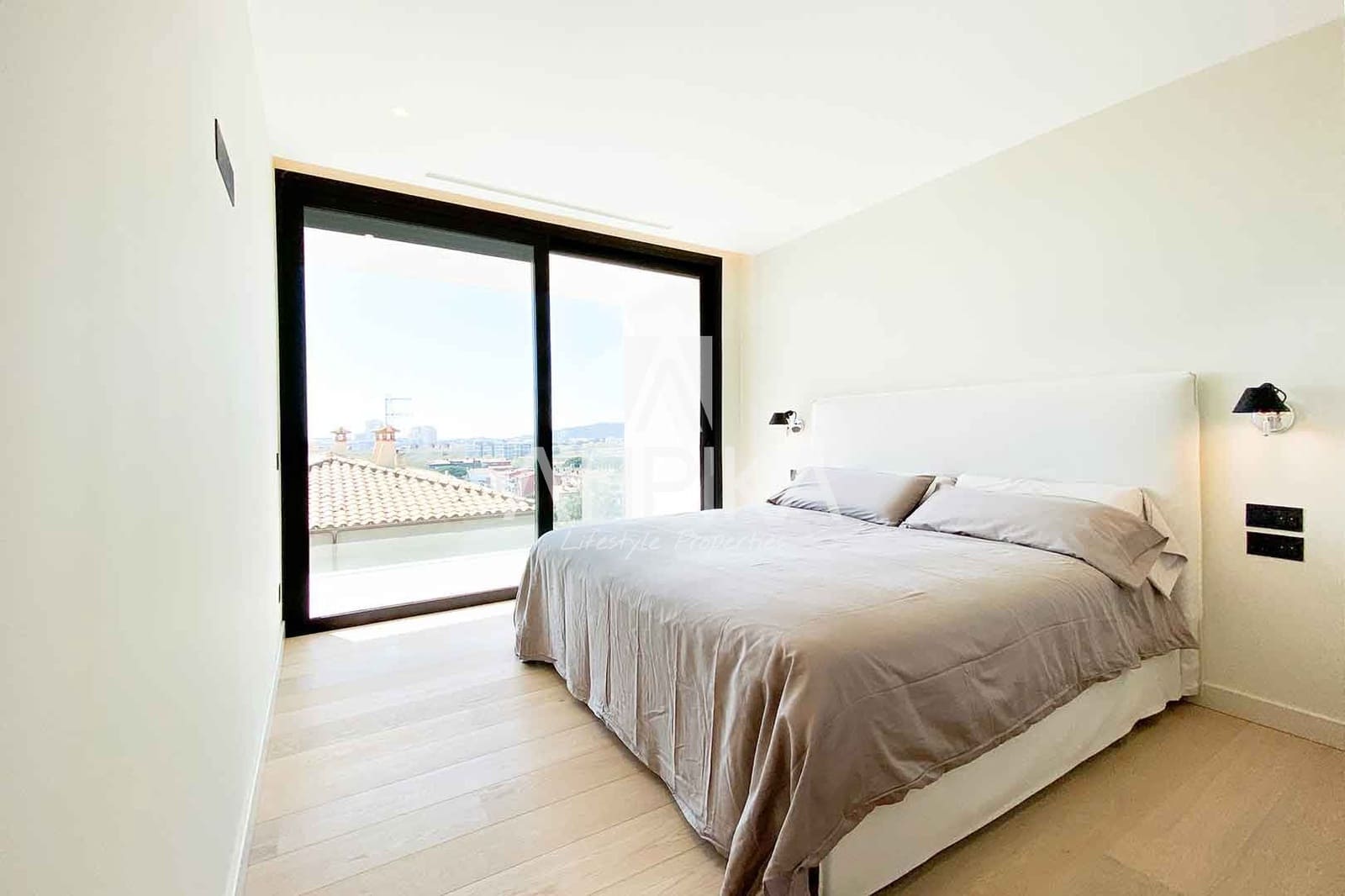 6 soveværelse Villa til leje i Platja d'Aro - € 9.900 (Ref: 8037957)