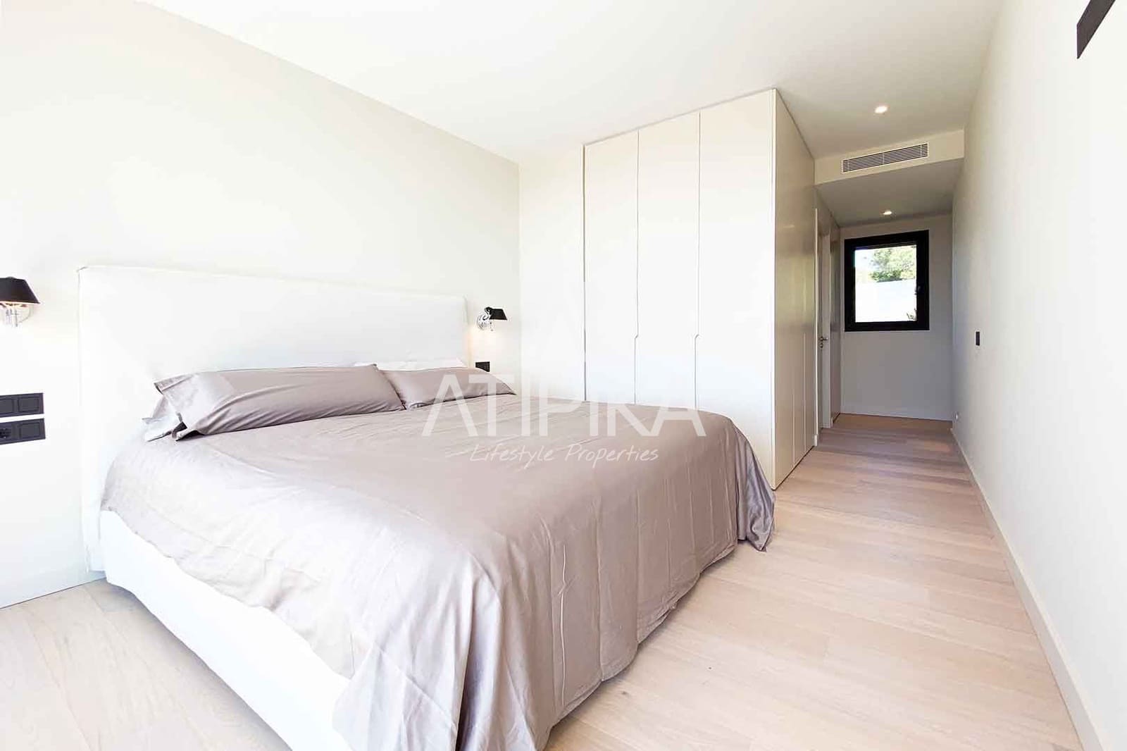 6 soveværelse Villa til leje i Platja d'Aro - € 9.900 (Ref: 8037957)