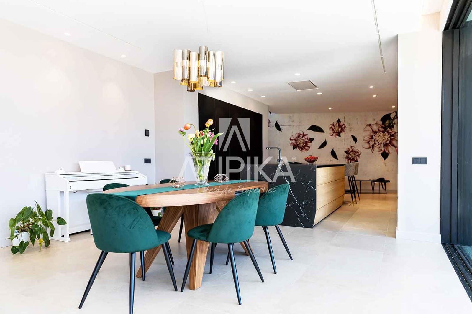 6 soveværelse Villa til leje i Platja d'Aro - € 9.900 (Ref: 8037957)