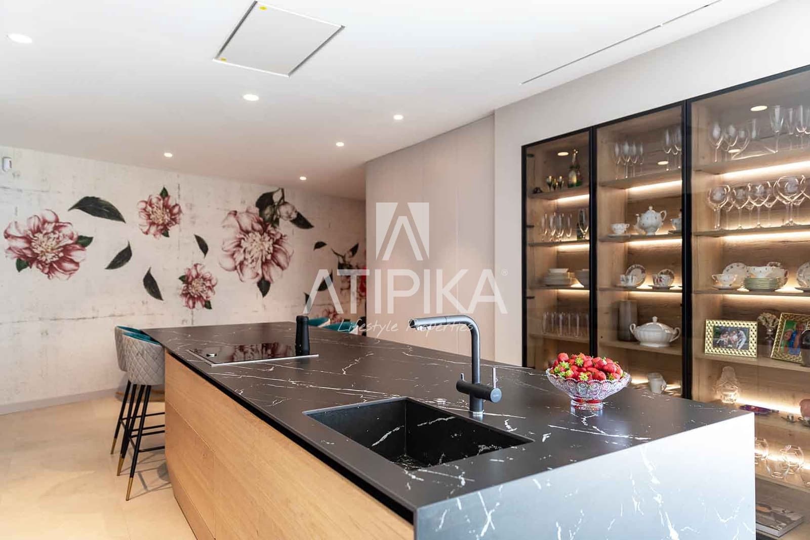 6 soveværelse Villa til leje i Platja d'Aro - € 9.900 (Ref: 8037957)