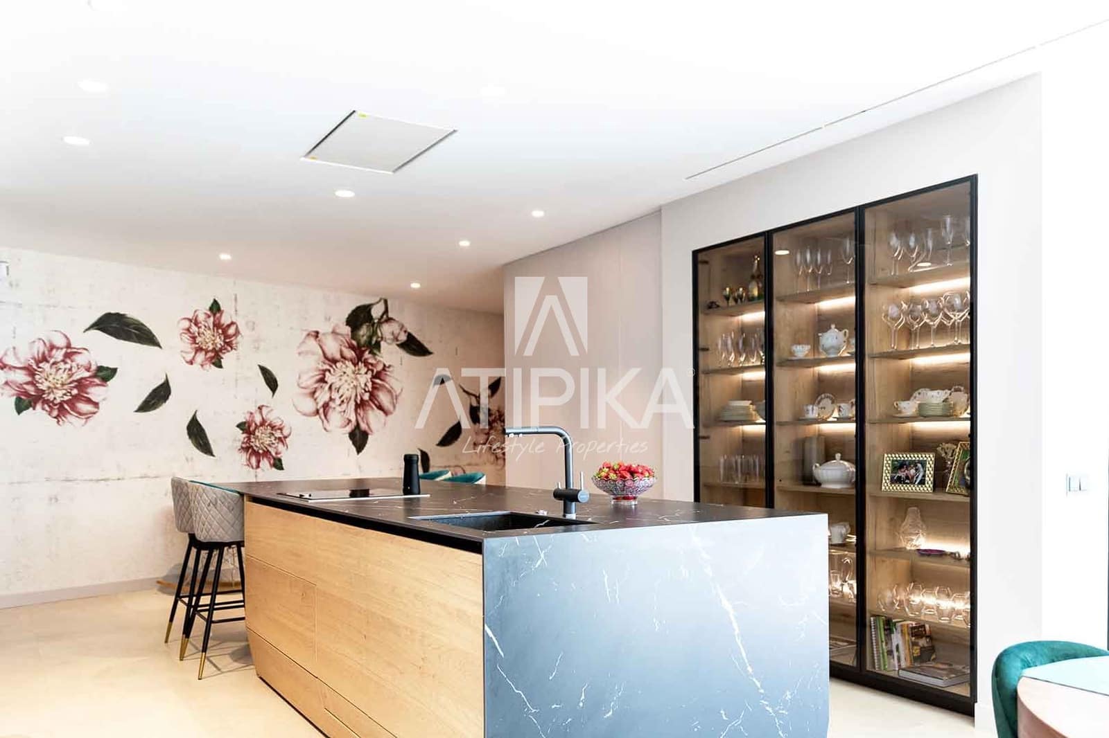 6 soveværelse Villa til leje i Platja d'Aro - € 9.900 (Ref: 8037957)