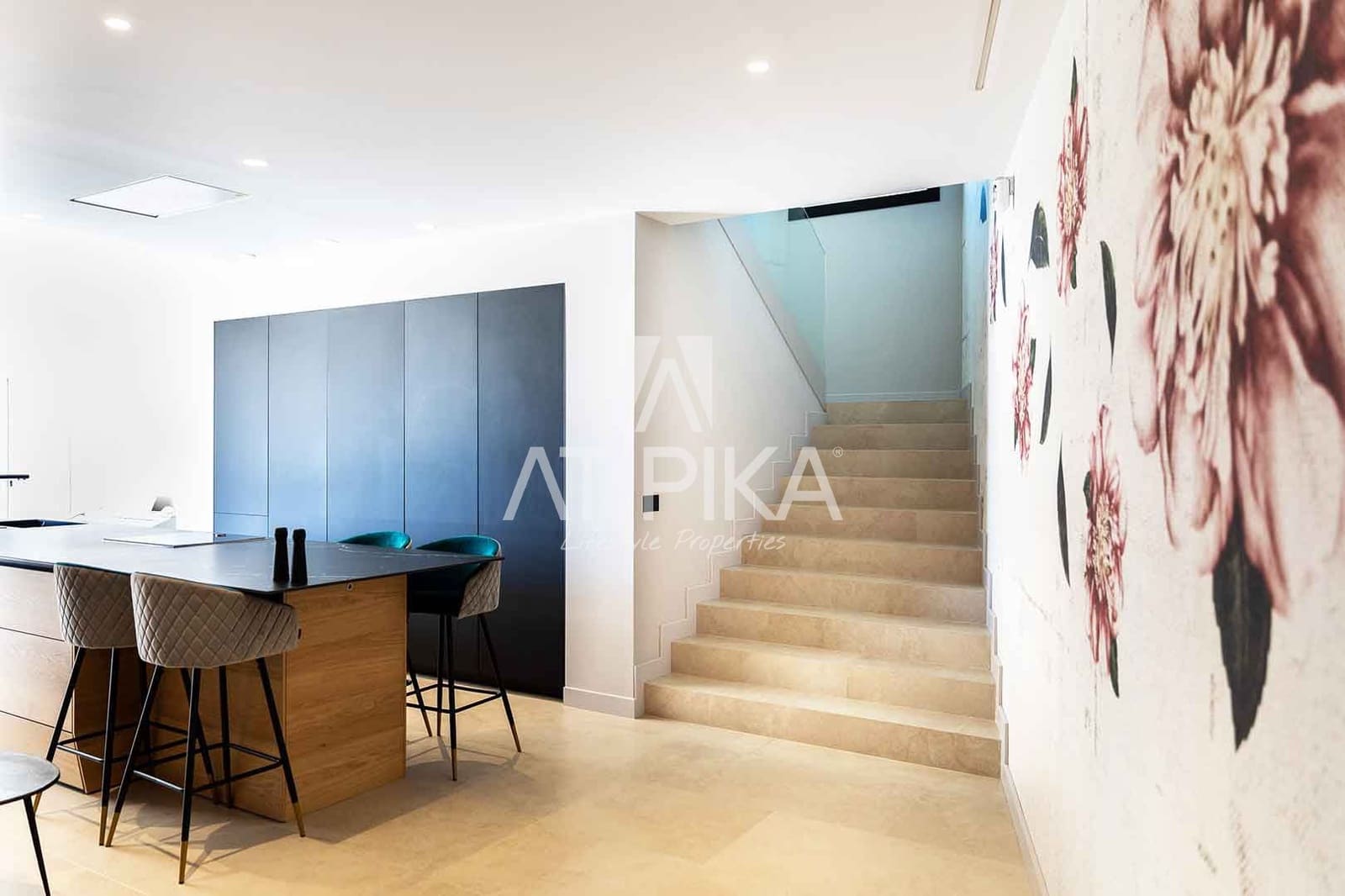 6 soveværelse Villa til leje i Platja d'Aro - € 9.900 (Ref: 8037957)