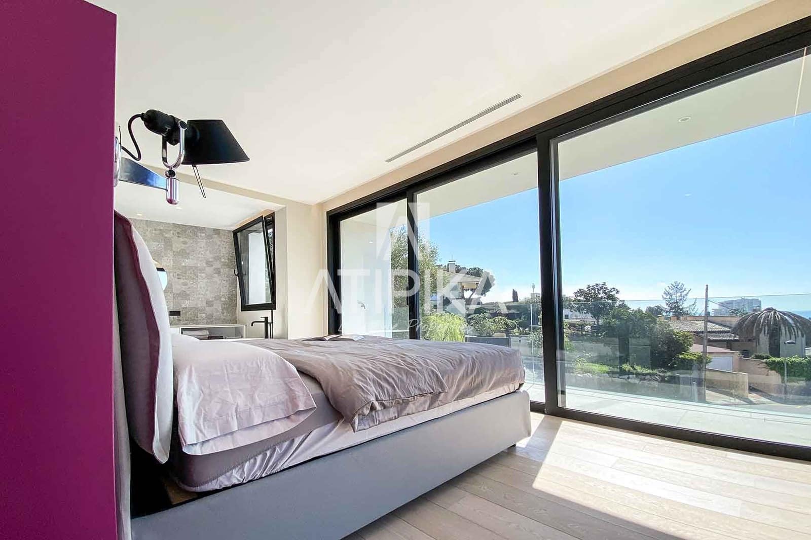 6 soveværelse Villa til leje i Platja d'Aro - € 9.900 (Ref: 8037957)