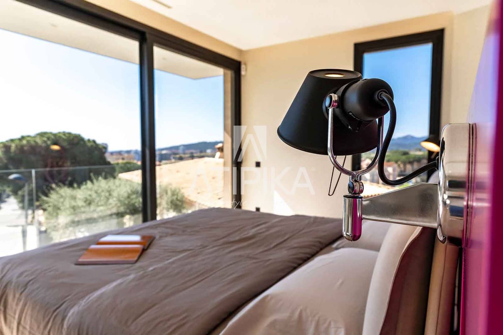 6 soveværelse Villa til leje i Platja d'Aro - € 9.900 (Ref: 8037957)