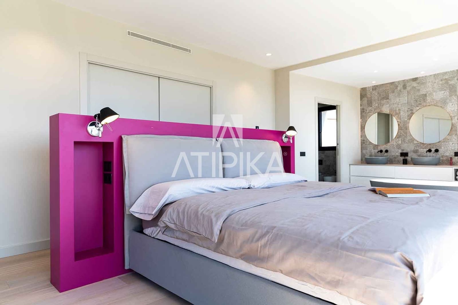 6 soveværelse Villa til leje i Platja d'Aro - € 9.900 (Ref: 8037957)