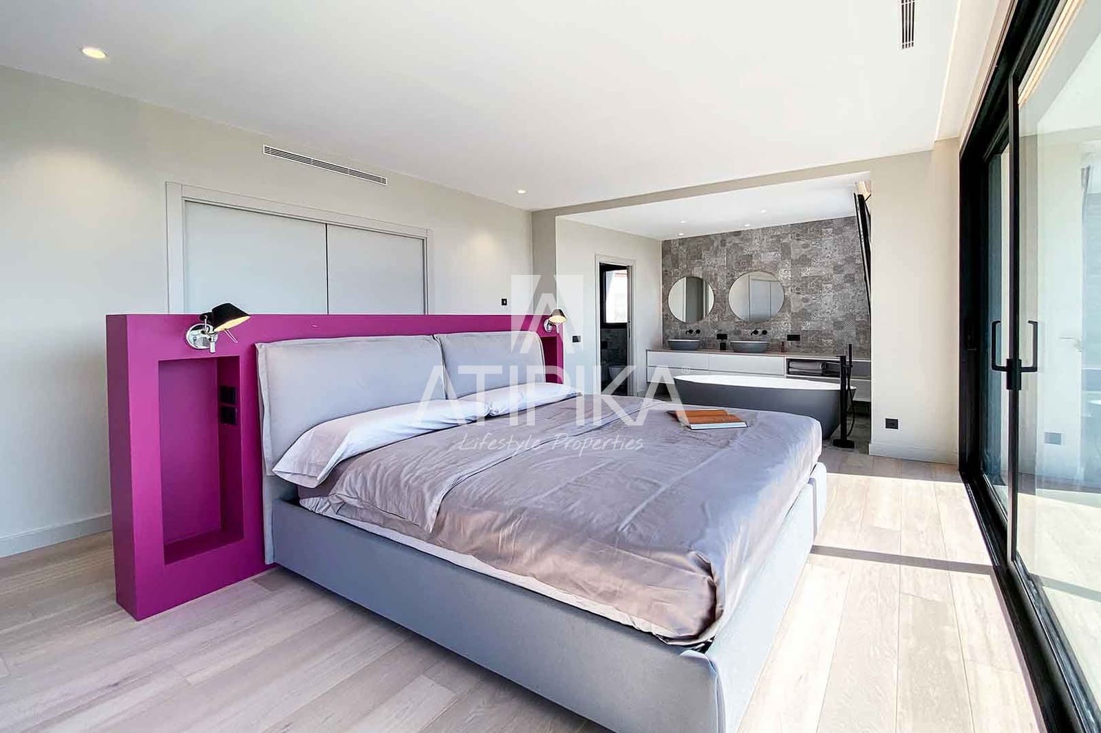 6 soveværelse Villa til leje i Platja d'Aro - € 9.900 (Ref: 8037957)