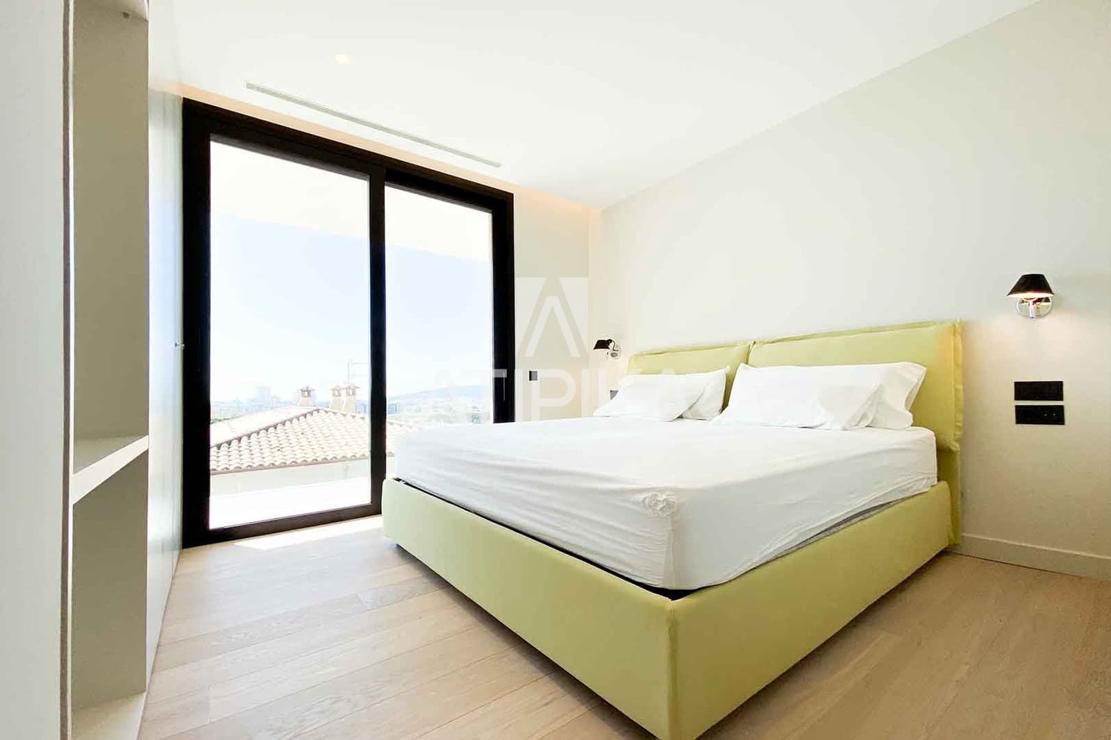 6 soveværelse Villa til leje i Platja d'Aro - € 9.900 (Ref: 8037957)