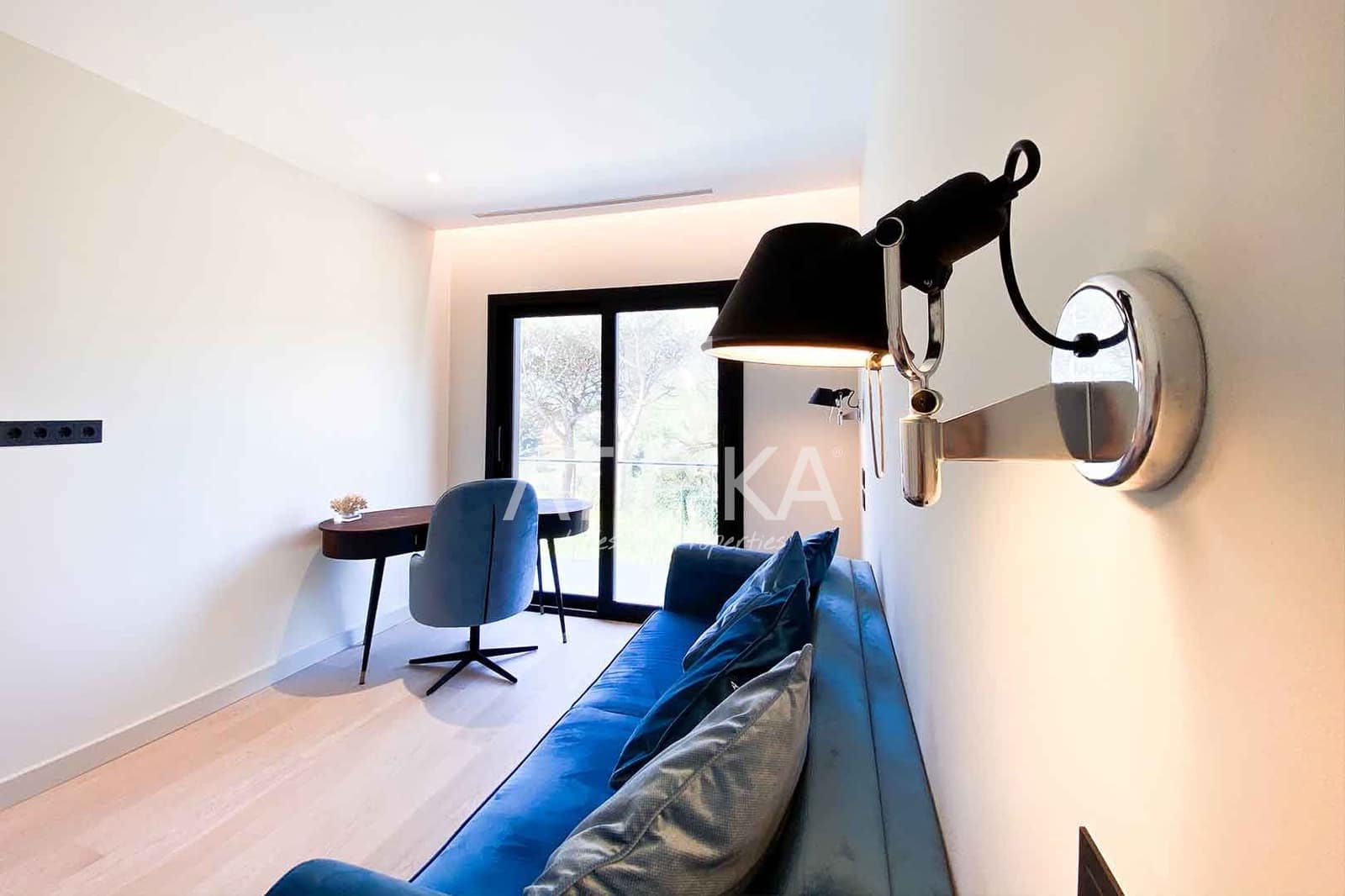 6 soveværelse Villa til leje i Platja d'Aro - € 9.900 (Ref: 8037957)