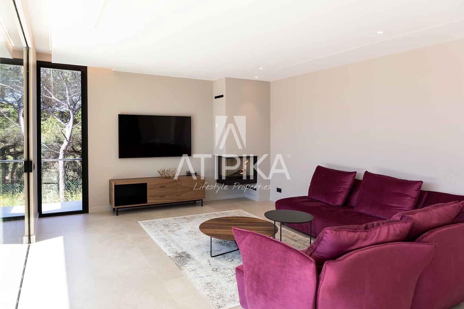 6 soveværelse Villa til leje i Platja d'Aro - € 9.900 (Ref: 8037957)