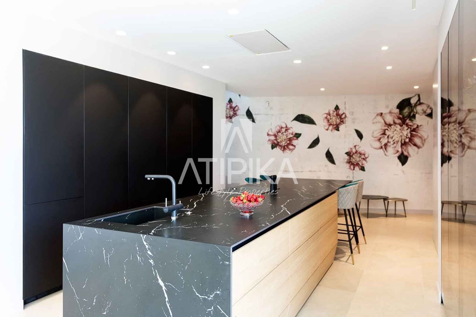 6 soveværelse Villa til leje i Platja d'Aro - € 9.900 (Ref: 8037957)