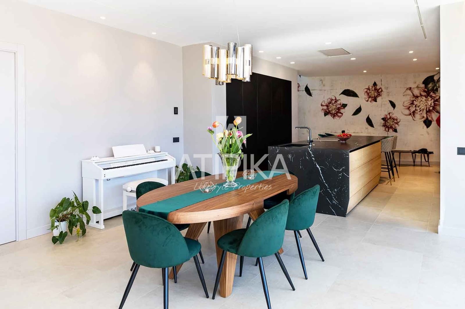 6 soveværelse Villa til leje i Platja d'Aro - € 9.900 (Ref: 8037957)