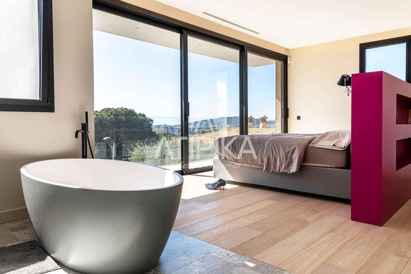 6 soveværelse Villa til leje i Platja d'Aro - € 9.900 (Ref: 8037957)